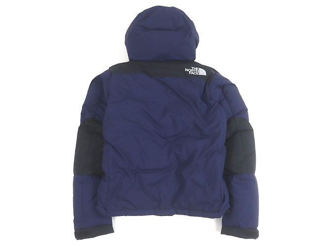 Chaqueta ligera Baltoro THE NORTH FACE GORE-TEX de plumas Azul Azul marino - vista 4