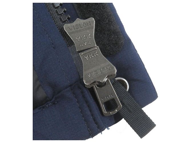 Chaqueta ligera Baltoro THE NORTH FACE GORE-TEX de plumas Azul Azul marino - vista 5