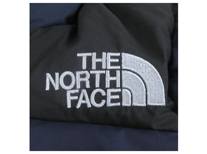 Chaqueta ligera Baltoro THE NORTH FACE GORE-TEX de plumas Azul Azul marino - vista 6