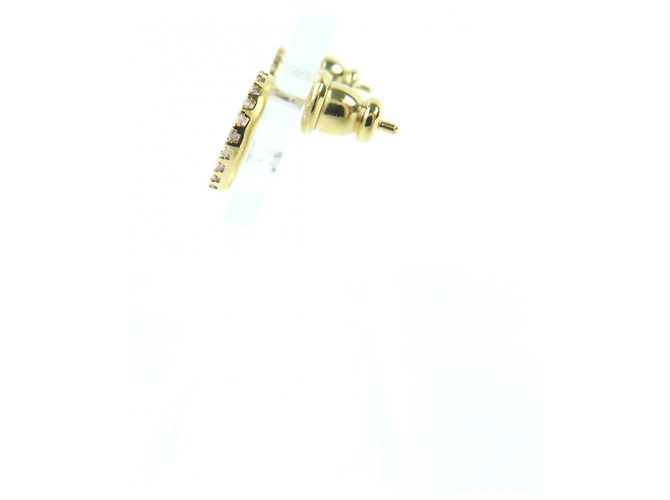 Fendi Pierce F Ohrringe - Ansicht 3
