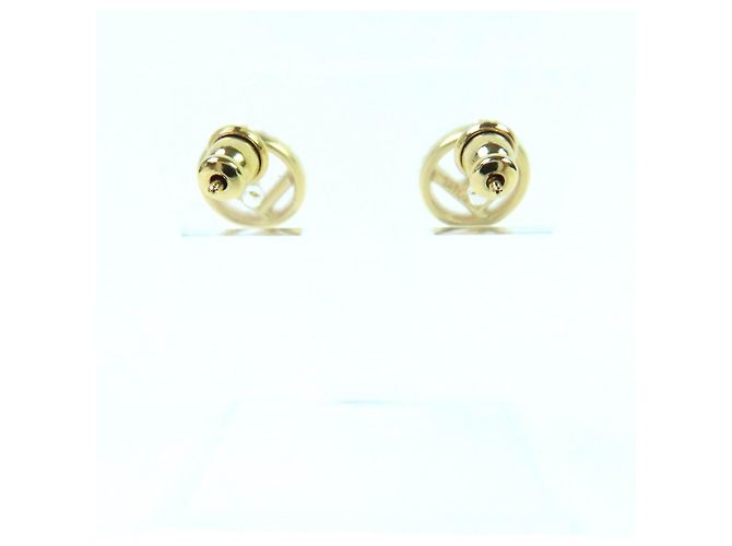 Fendi Pierce F Ohrringe - Ansicht 4