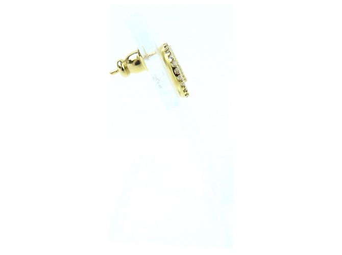 Fendi Pierce F Ohrringe - Ansicht 5