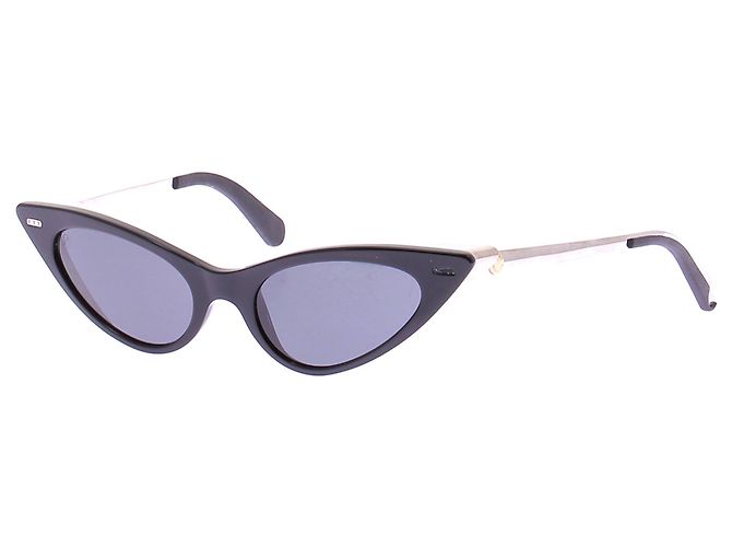Louis Vuitton Occhiali da sole neri Nero - vista 2