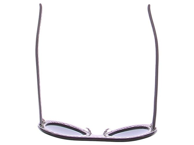Louis Vuitton Gafas de sol negras Negro - vista 6