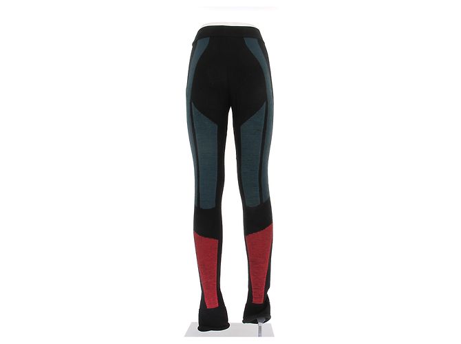 Leggings Louis Vuitton Azules de Poliamida - vista 2