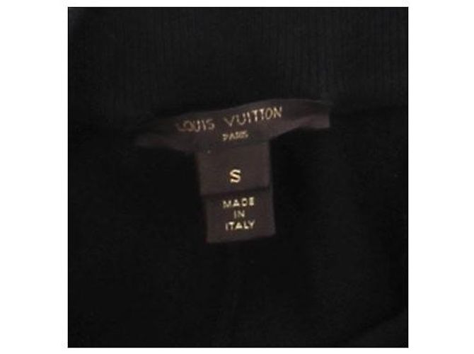 Leggings Louis Vuitton Azules de Poliamida - vista 5