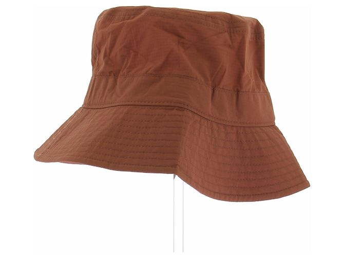K-Way Bob Hut Beige aus Polyester - vista 4
