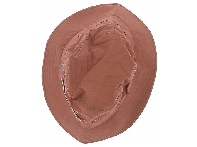 K-Way Bob Hut Beige aus Polyester - vista 6