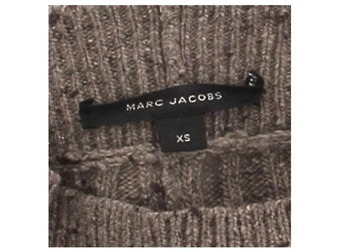 Marc Jacobs Legging de malha flare - vista 6