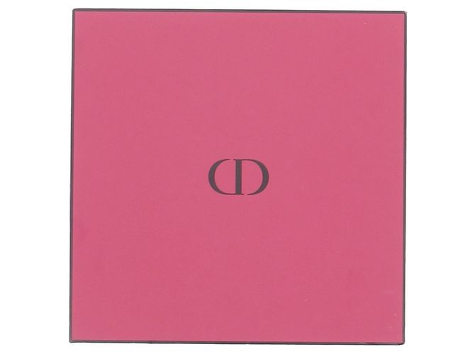 Autre Marque Foulard Miss Dior Porpora - vista 8