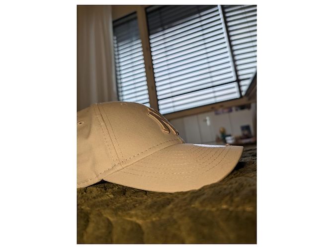 Autre Marque New Era 9FORTY New York Yankees Cap - Beige - Ansicht 2
