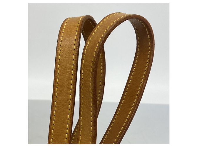 Zaino Ellipse Monogram Louis Vuitton Marrone - vista 9