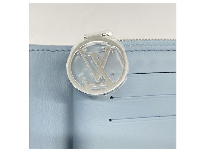 Cartera Lou Coussin Louis Vuitton Azul - vista 7
