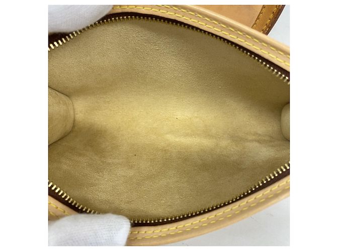 Louis Vuitton Nomade 20. Jubiläum Bucket PM Tasche - Ansicht 11