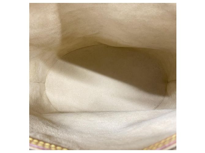 Louis Vuitton Nomade 20. Jubiläum Bucket PM Tasche - Ansicht 4