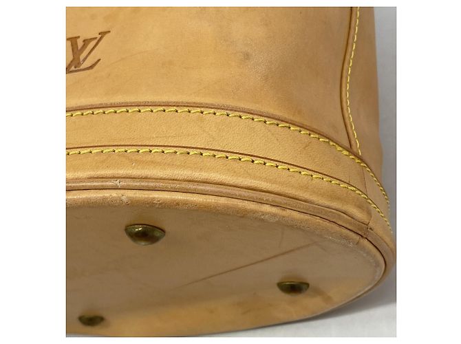 Louis Vuitton Nomade 20. Jubiläum Bucket PM Tasche - Ansicht 6
