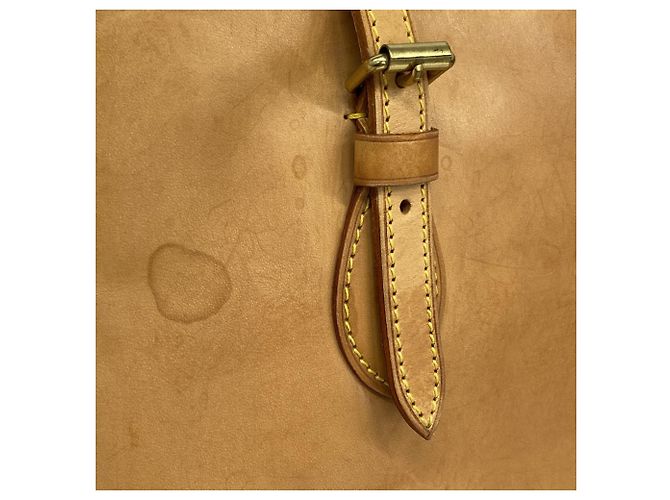 Louis Vuitton Nomade 20. Jubiläum Bucket PM Tasche - Ansicht 7