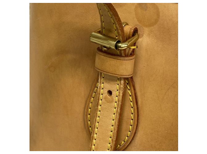 Louis Vuitton Nomade 20. Jubiläum Bucket PM Tasche - Ansicht 8