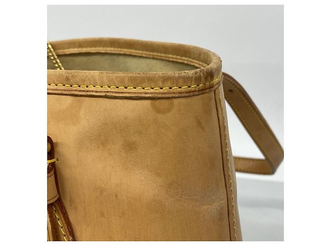 Louis Vuitton Nomade 20. Jubiläum Bucket PM Tasche - Ansicht 9