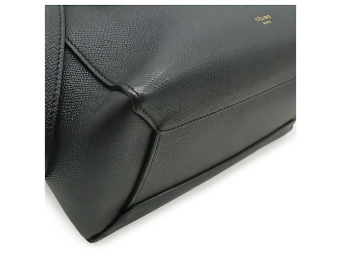 Belt Bag Céline Celine Gürtel Tasche Micro Schwarz - Ansicht 4