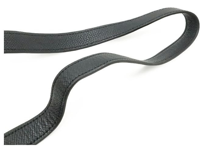 Belt Bag Céline Celine Gürtel Tasche Micro Schwarz - Ansicht 6