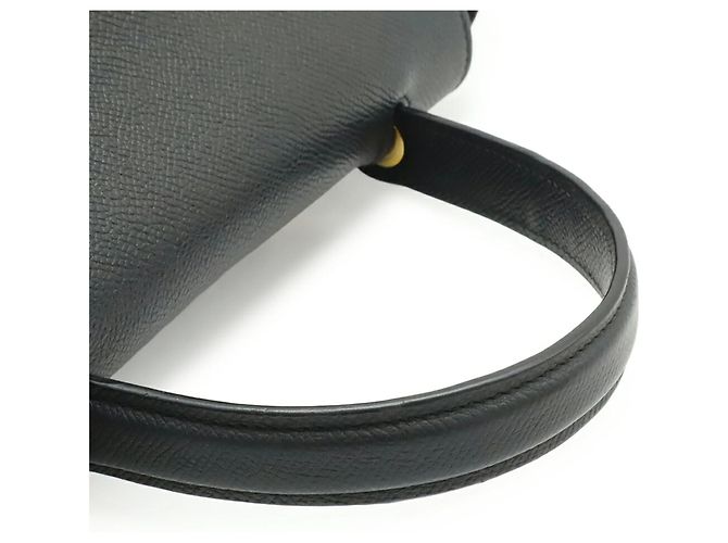Belt Bag Céline Celine Gürtel Tasche Micro Schwarz - Ansicht 7
