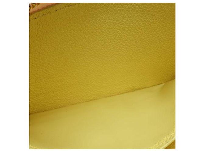 Louis Vuitton Pink Bicolor Monogram Empreinte Zippy Long Wallet - view 7