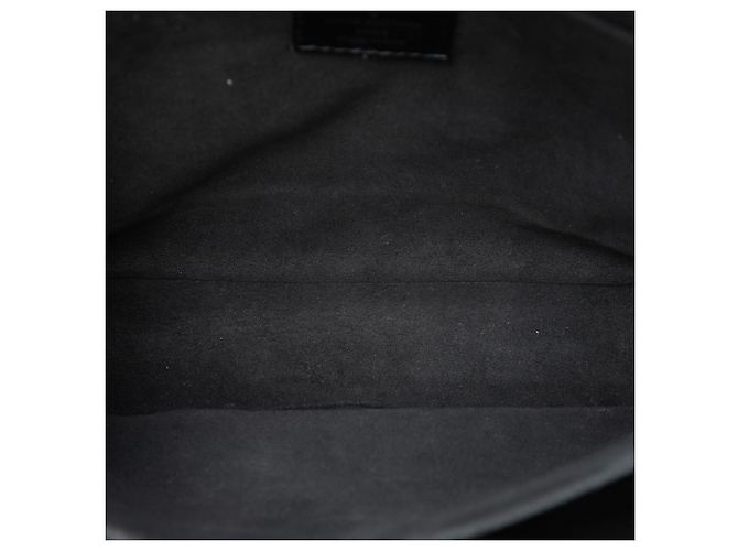 Pochette Metis Louis Vuitton Nera Dal 1854 Nero - vista 4
