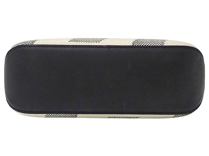Hermès Schwarze Handtasche HERMES - Ansicht 3