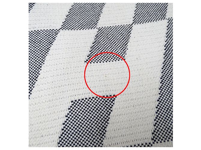 Hermès Schwarze Handtasche HERMES - Ansicht 9