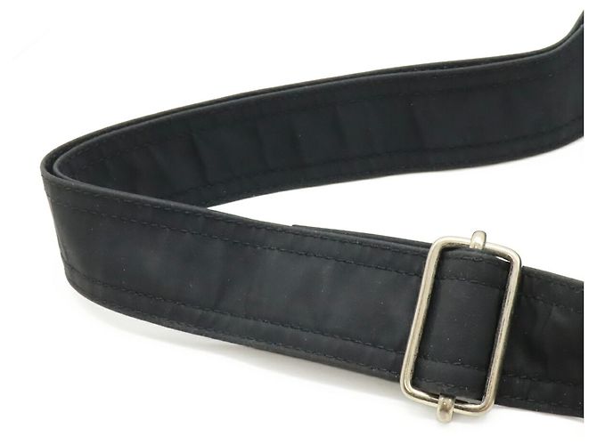 Hermès HERMES Borsa Tote Bassas MM Acapulco Nero - vista 5