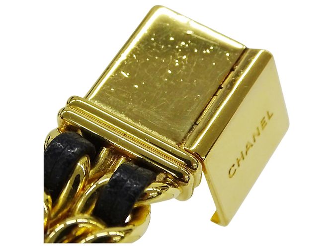 Reloj de pulsera para mujer Chanel Premiere Quartz - vista 10