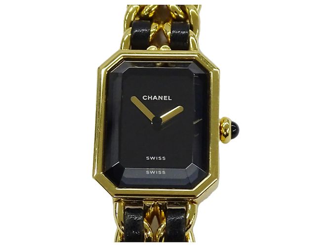 Reloj de pulsera para mujer Chanel Premiere Quartz - vista 2
