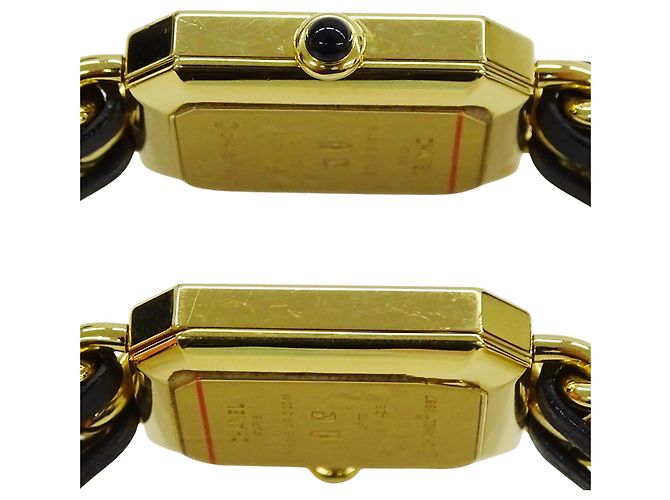 Reloj de pulsera para mujer Chanel Premiere Quartz - vista 3