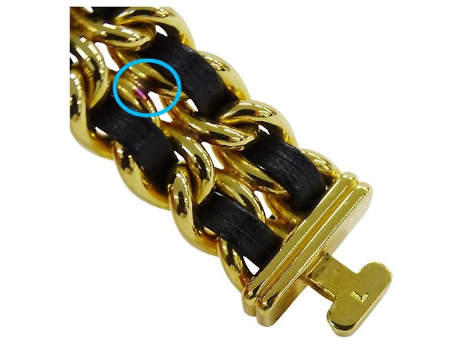 Reloj de pulsera para mujer Chanel Premiere Quartz - vista 4