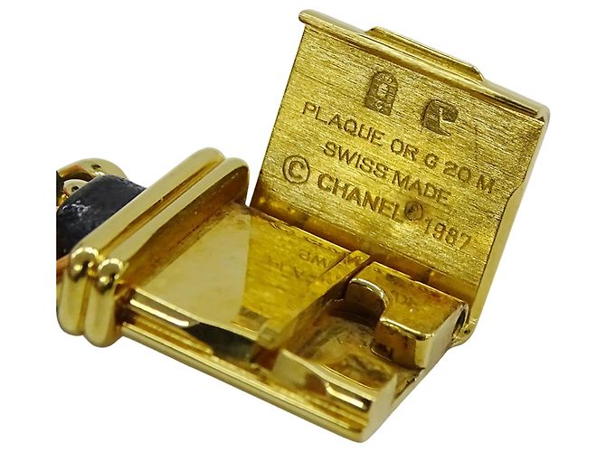 Reloj de pulsera para mujer Chanel Premiere Quartz - vista 5