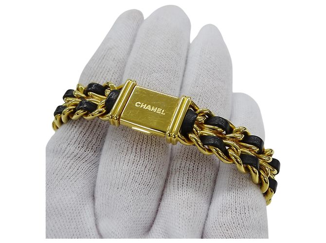 Reloj de pulsera para mujer Chanel Premiere Quartz - vista 6
