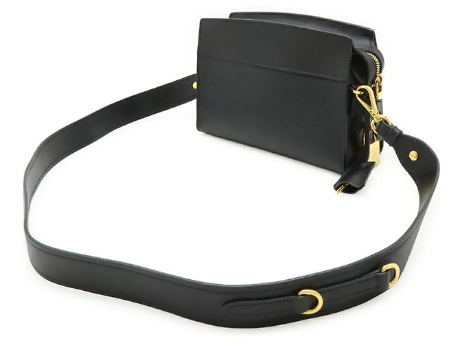 Esplanade Schultertasche von Prada - Ansicht 3