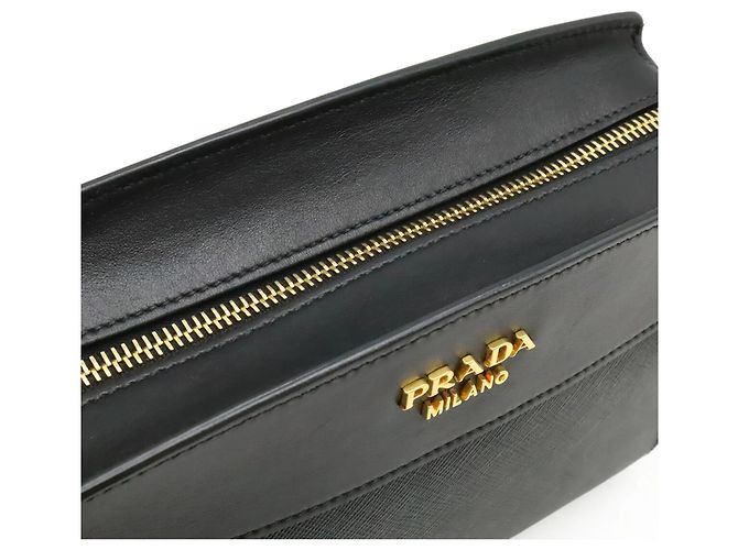 Esplanade Schultertasche von Prada - Ansicht 7