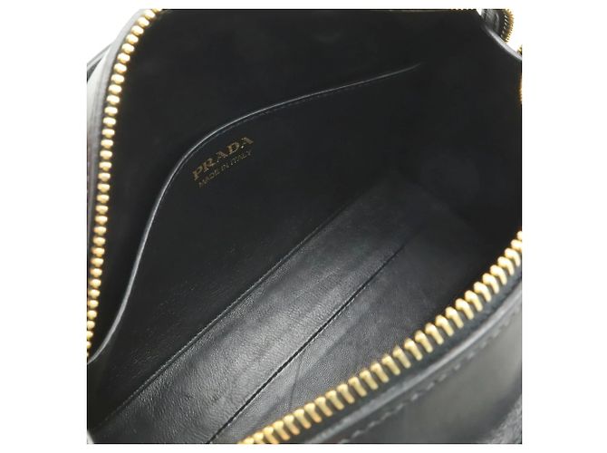 Esplanade Schultertasche von Prada - Ansicht 8