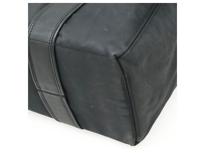 Hermès Borsa Tote PM Acapulco Hermes Nero - vista 4