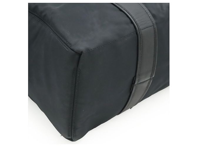 Hermès Acapulco MM Tote Bag Schwarz - Ansicht 4