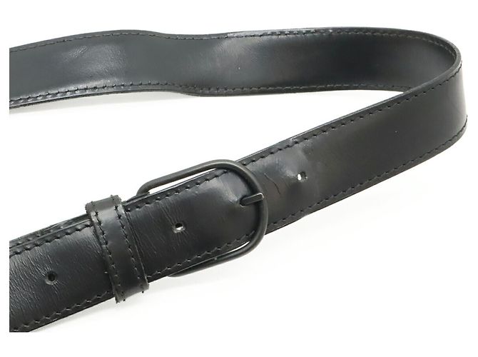 Borsa a Spalla Epi di Louis Vuitton Nero - vista 5