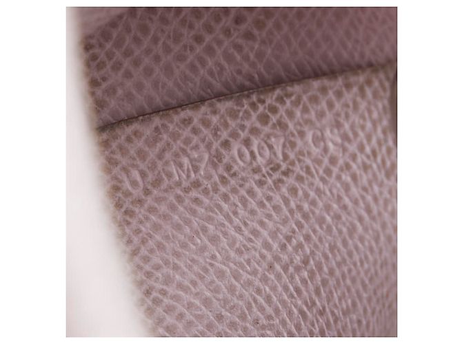 Monedero Bastia Hermès Rosa - vista 9