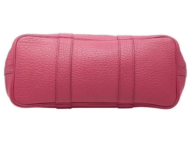 Hermès Bolso Hermes Garden Party TPM Rosa - vista 3