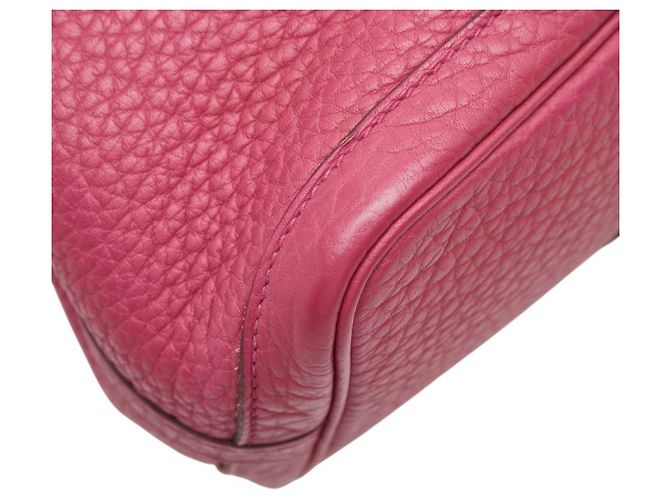 Hermès Bolso Hermes Garden Party TPM Rosa - vista 5