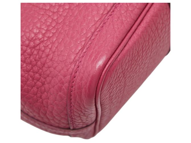 Hermès Bolso Hermes Garden Party TPM Rosa - vista 7
