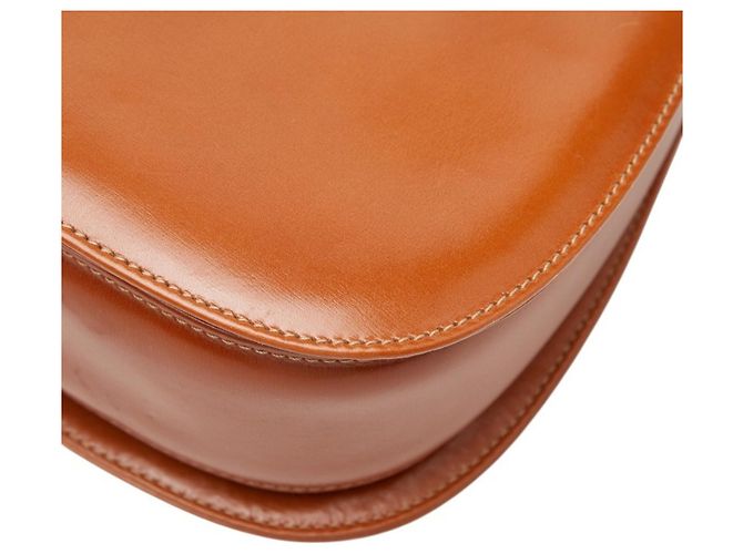 Borsa Old Bamboo di Gucci Marrone - vista 6
