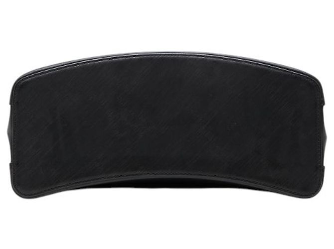 Borsa Cartier Trinity in pelle nera Nero - vista 3