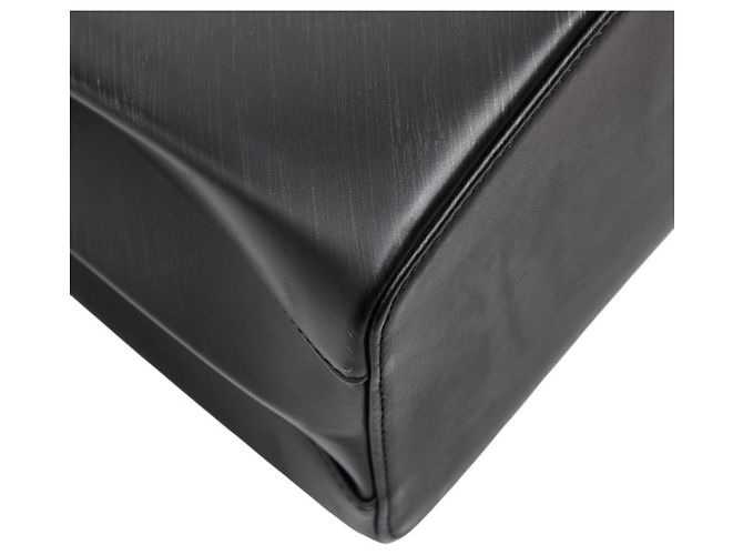 Borsa Cartier Trinity in pelle nera Nero - vista 5